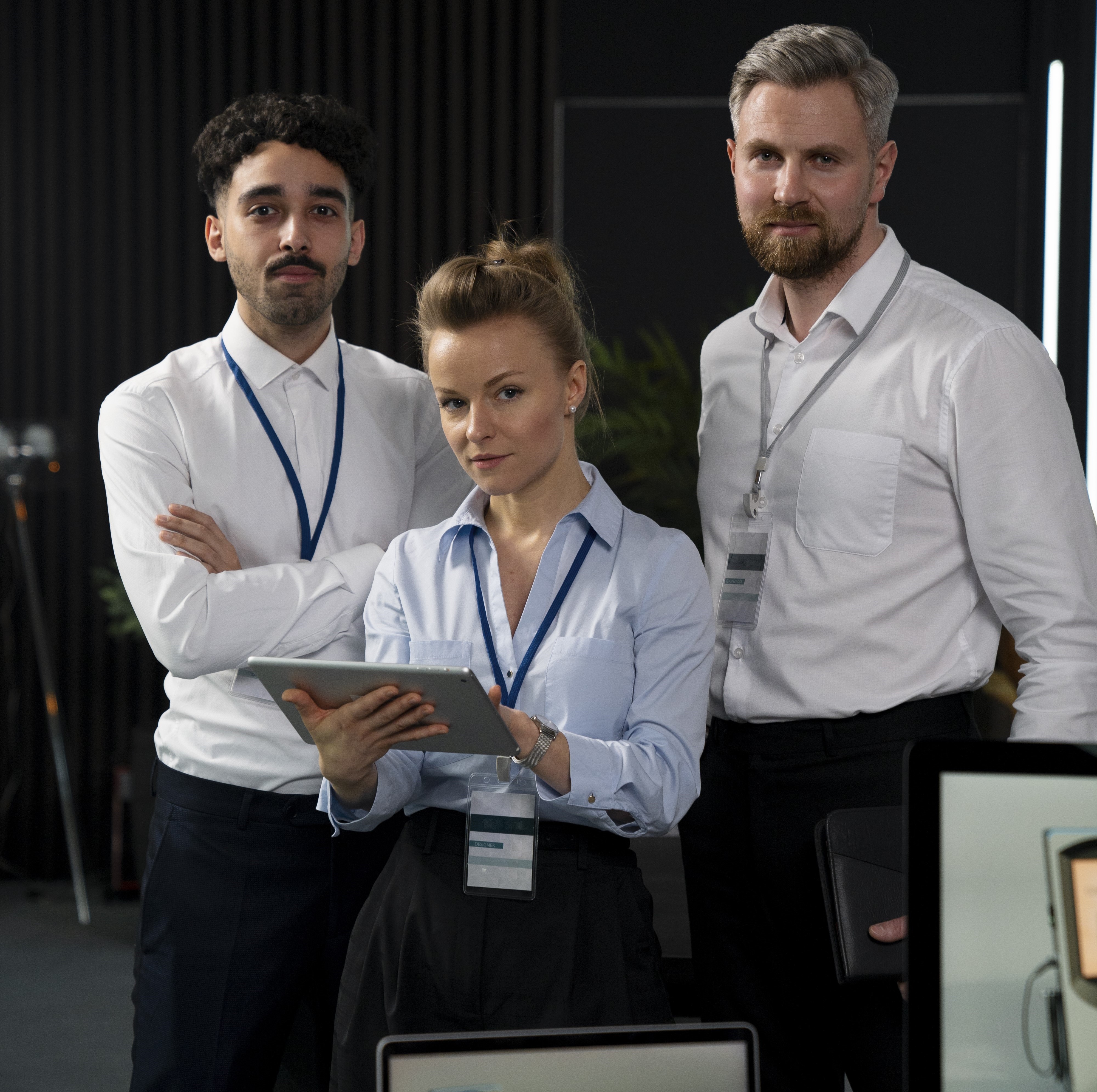 About Ortasys Company