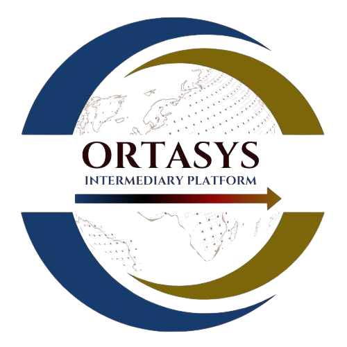 Ortasys Logo